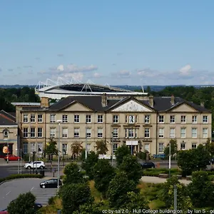 Park & Kingston upon Hull
