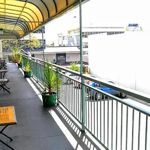 Stay Hostel Rotorua ホステル