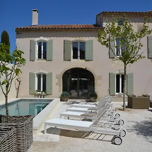 Mas A L'improviste 3* Saint-Remy-de-Provence