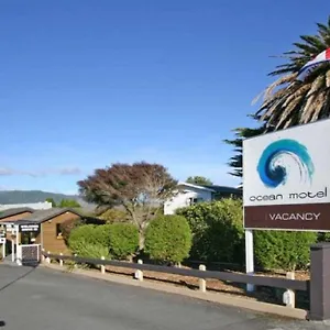 Ocean 3* Paraparaumu