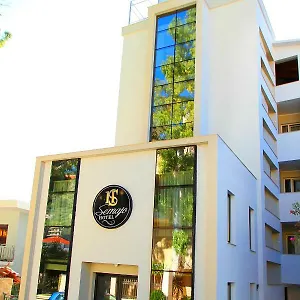 visit hotel