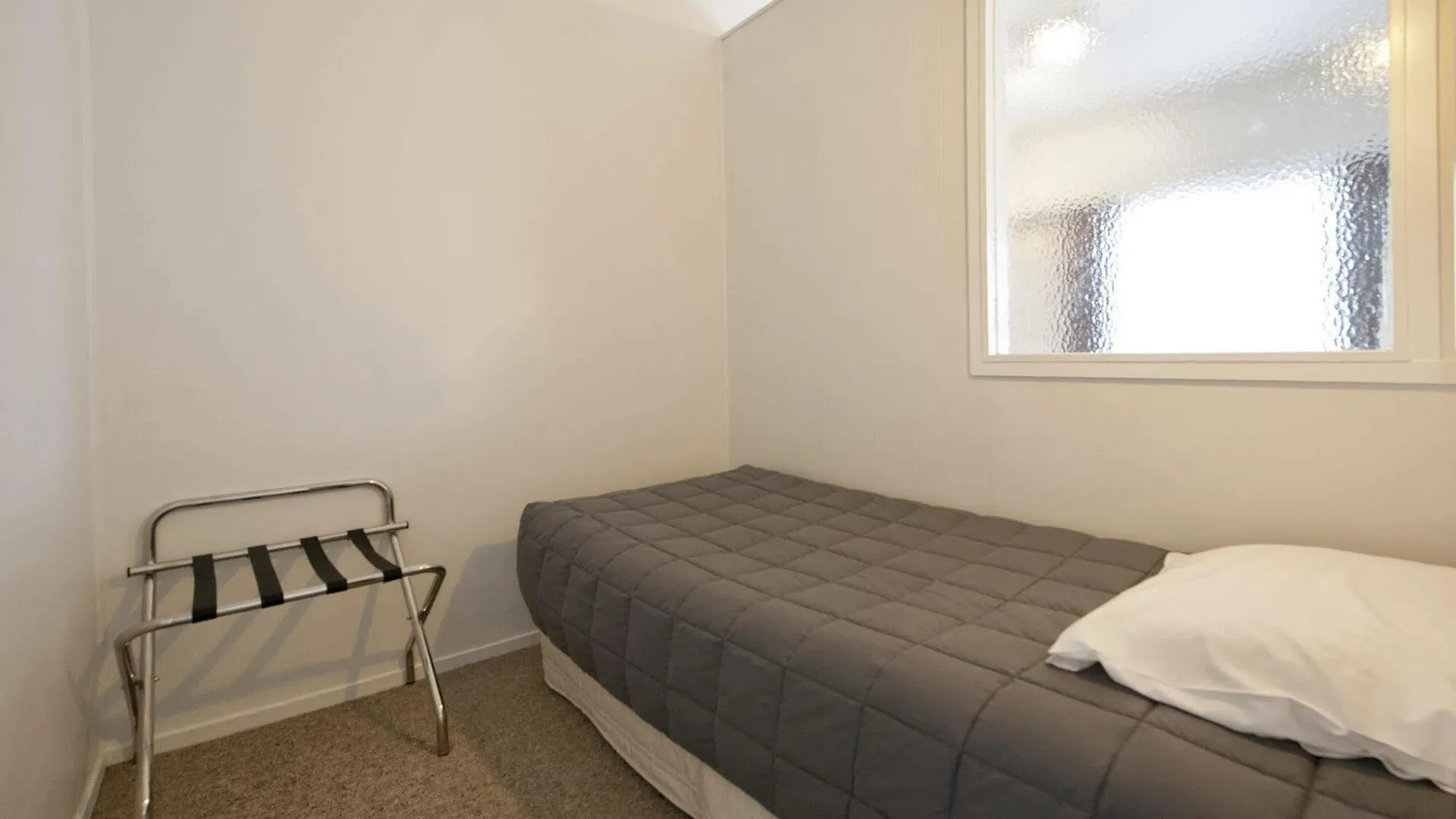 רוטורואה Aura Accommodation מוטל
