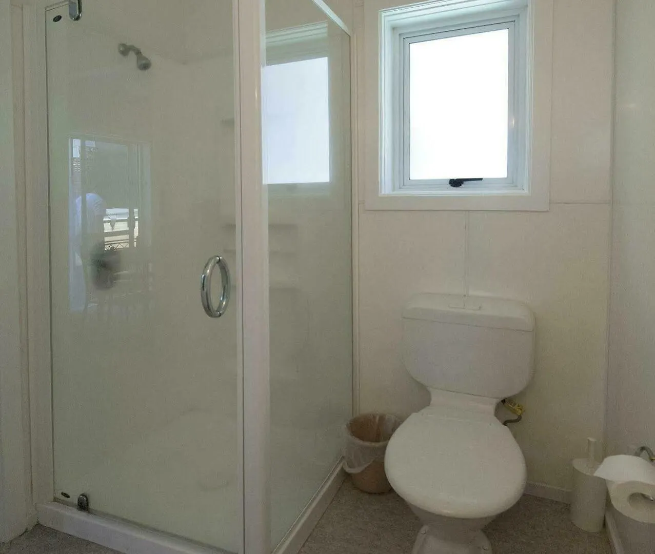 מוטל רוטורואה Aura Accommodation