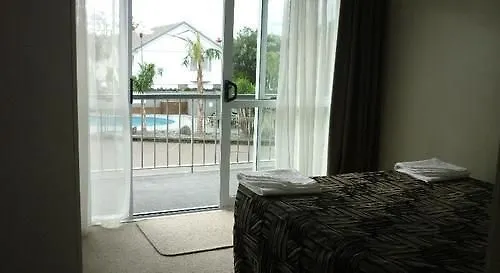 Aura Accommodation Rotorua Motel